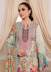 Florence Vol 3 By Al Karam Cambric Cotton Pakistani Dress Material Wholesale Market In Surat